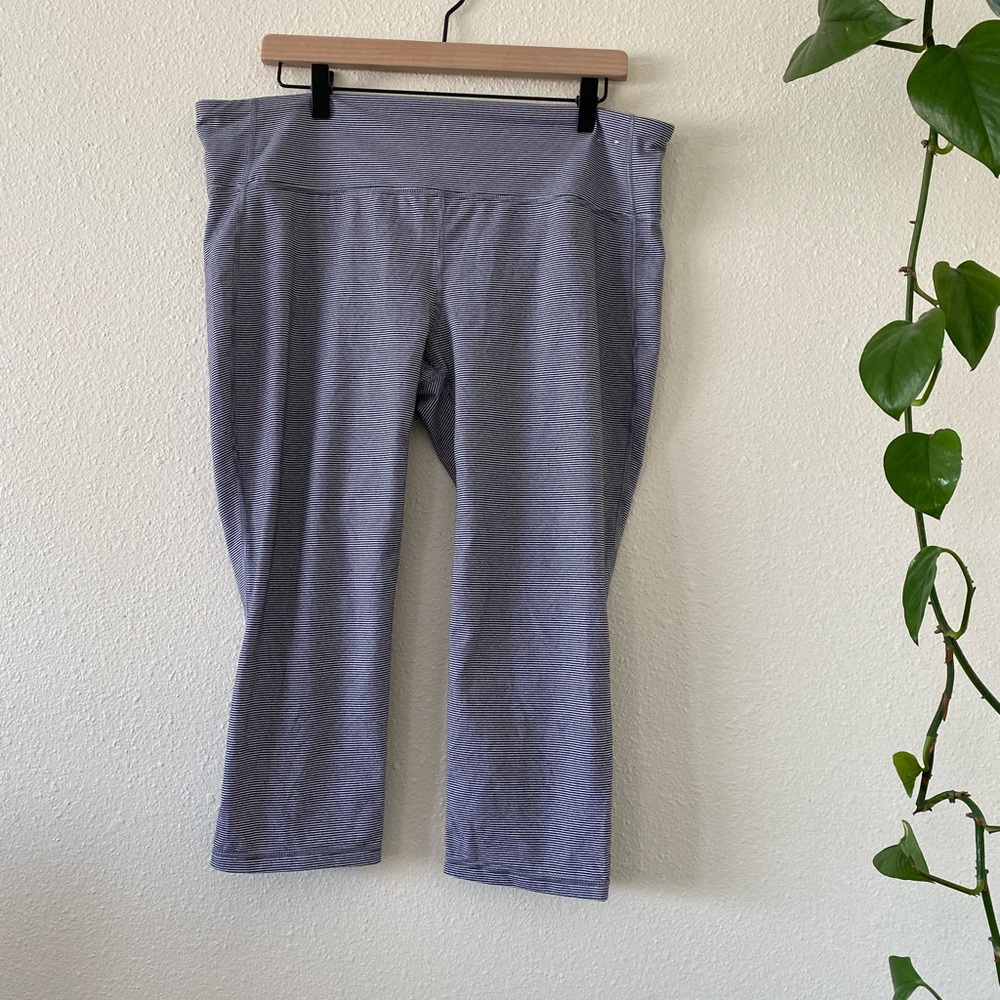 GapFit Workout Capri